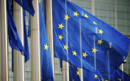 Mülki şəxsləri qoruyun - Aİ-dən İranla bağlı çağırış