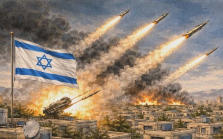 İsrail "Hizbullah"a dəqiq zərbələr endirib