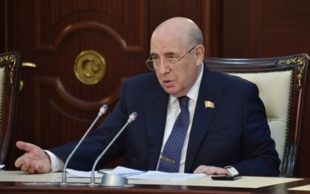 "Açıq təxribat, düşmənçilik və terror aktı" - Əhliman Əmiraslanov