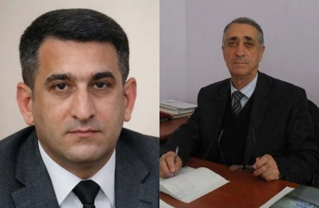 Əli Musa: "Bu bayram danışıb bayramlaşa bilmədik, Əşrəf müəllim"