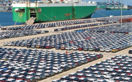 Xaricdən gətirilən avtomobillər gecikə və bahalaşa bilər - VİDEO