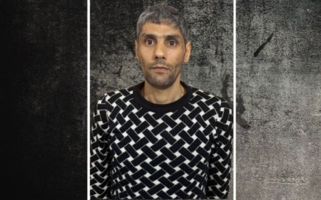 Keçmiş məhkum narkotiklə tutuldu