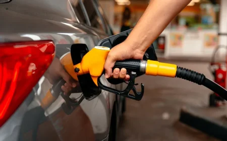 Gürcüstanda yanacağın qiyməti bahalaşdı