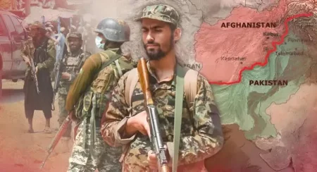 Pakistan Əfqanıstanda əməliyyata start verdi - Atəşkəs bitdi