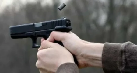 Bakıda iki nəfər güllələndi - Biri öldü