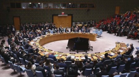 İranla bağlı qapalı iclas keçiriləcək