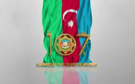 1919-cu ildə qurulan təhlükəsizliyimiz - DTX-dən paylaşım