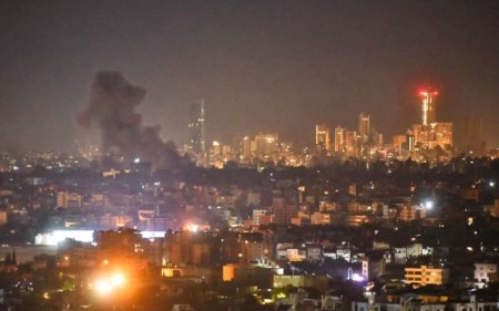 Husilər İsrailə hücumların detallarını açıqladı