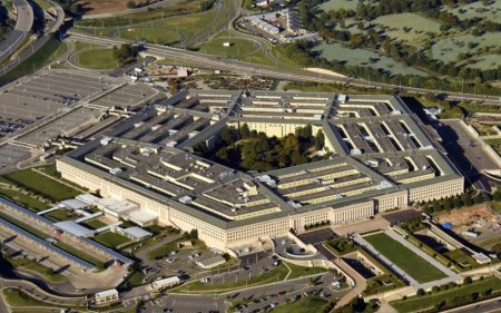 Pentaqon İranda quru əməliyyatlarına hazırlaşır - KİV