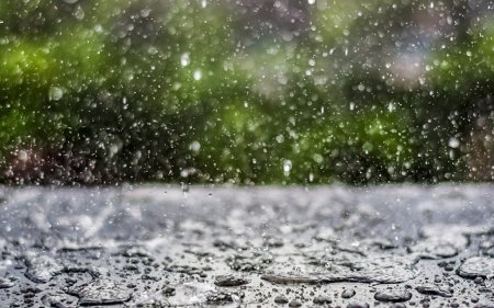 Aylıq normadan 6 dəfə çox yağış yağıb - FAKTİKİ HAVA