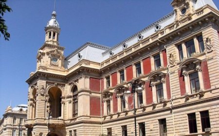 Ən çox zərər çəkən qanunsuz tikilən gecəqondu evlərdir - RƏSMİ