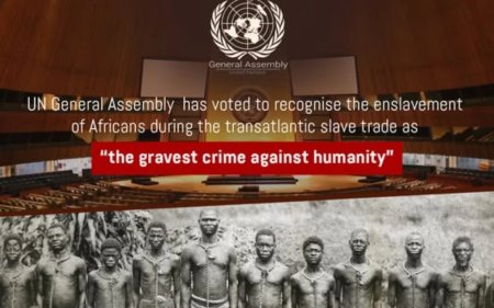 BTQ BMT-nin qul ticarəti qətnaməsini dəstəklədi