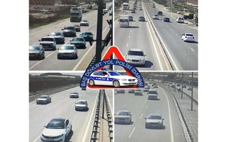 Tələskənliyə yol verməyin - Polisdən çağırış