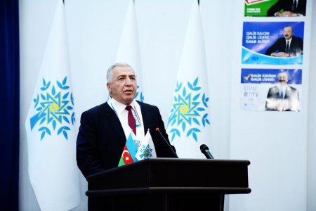 Aqil Məmmədov: 31 Mart Soyqırımı xalqımıza qarşı növbəti tarixi cinayət olub