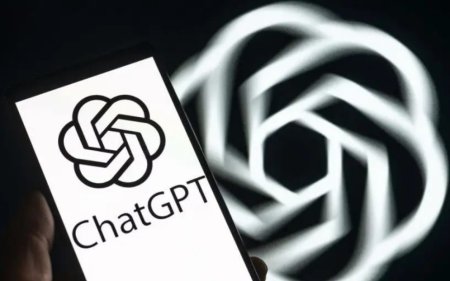 "ChatGPT"nin işində problem yarandı