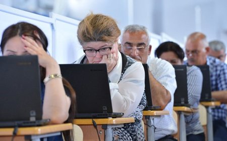 Direktor olmaq istəyənlərin nəzərinə