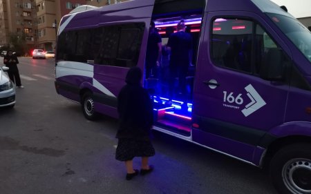 Ağdama növbəti köç karvanı yola salındı