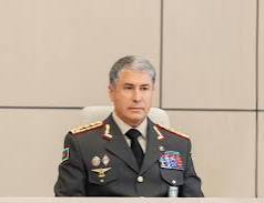 Vilayət Eyvazov Qazaxda vətəndaş qəbulu, Ağstafada sıra baxışı keçirdi