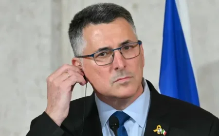 İsrail "erməni soyqırımı"nın tanınmasını təsdiqlədi