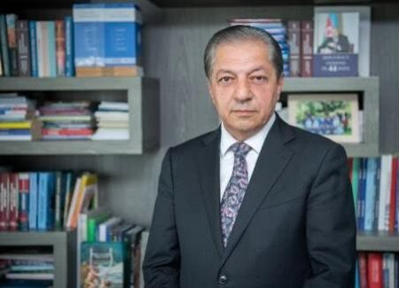 Türk Birliyinin yeni siyasi mərhələsi