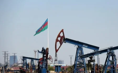 Azərbaycan nefti bahalaşdı