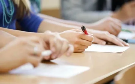 Dövlət qulluğu imtahanlarında iştirak edəcək namizədlərin sayı açıqlanıb