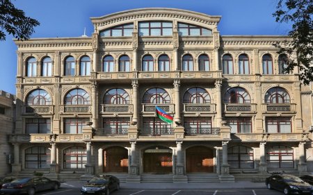 Hesablama Palatasının səlahiyyətləri genişləndirilir