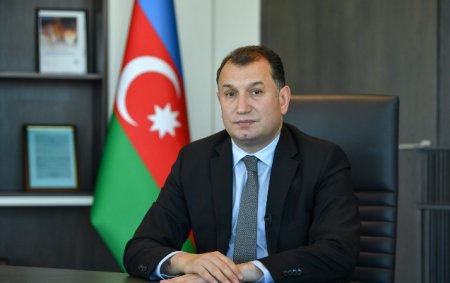 Sahib Məmmədov Beynəlxalq Əmək Konfransının 114-cü sessiyasında çıxış edib
