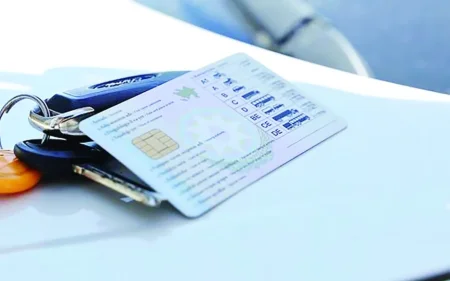 Azərbaycanda bu şəxslərdən sürücülük vəsiqəsi tələb olunmayacaq