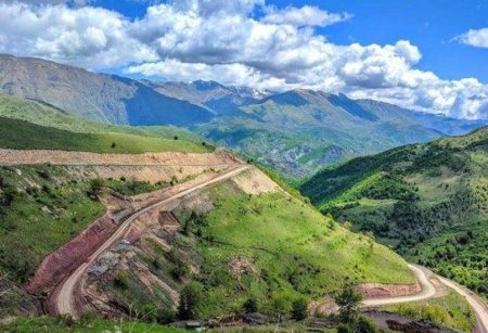 Laçın və Kəlbəcərdə arxeoloji tədqiqatlar aparılacaq