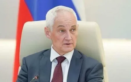 Rusiyanın müdafiə naziri Azərbaycana gələcək