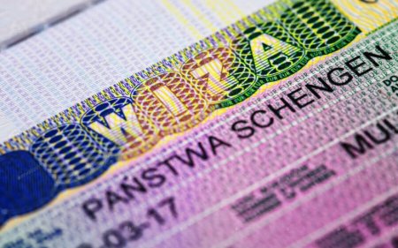 Onlar üçün Avropa Birliyinə viza almaq çətinləşdirilir