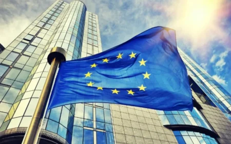 Avropa liderləri Londonda Ukrayna ilə bağlı görüşəcək