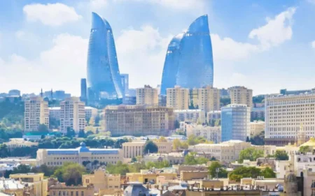 Sabahın hava proqnozu açıqlandı