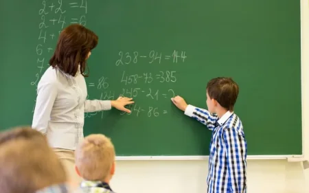 Bakıda məktəbləri 87 519 şagird bitirir