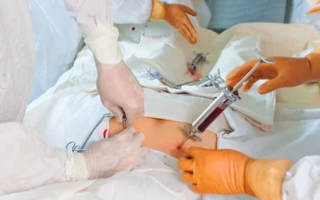 Baş nazirdən sümük iliyi transplantasiyası ilə bağlı qərar