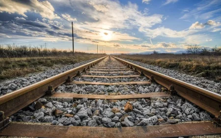 Dəmiryol infrastrukturunun saxlanması ilə bağlı yeni qaydalar