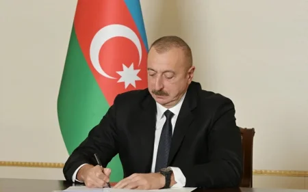 Bu quruma yeni səlahiyyət verildi - Fərman