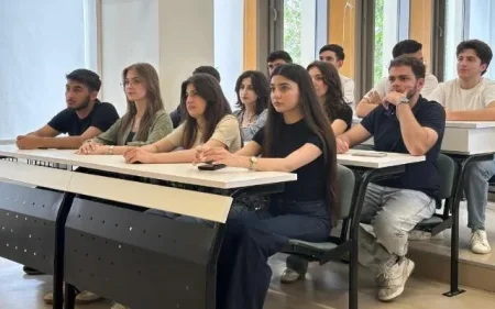 X və XI siniflərdə təhsil alacaq şagirdlərin NƏZƏRİNƏ