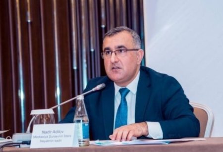 Mediasiya artıq cəmiyyət tərəfindən qəbul olunan bir instituta çevrilib