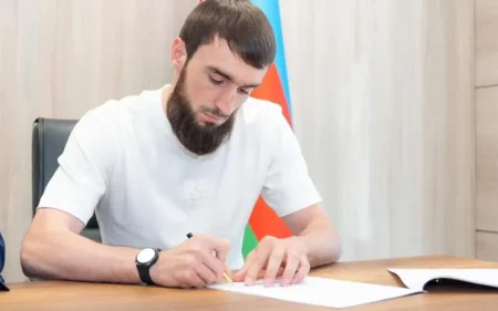 "Şəfa"dan yeni transfer