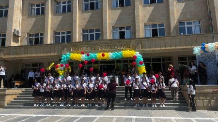 Bu gün qazandığın uğur sabah əldə edəcəyin böyük nailiyyətlərin başlanğıcıdır