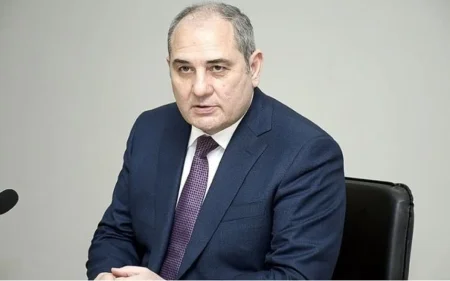 "Şuşa Bəyannaməsi Milli Qurtuluş Gününün formalaşdırdığı ideyalarının məntiqi davamıdır" - Tahir Budaqov