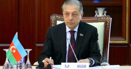 Azərbaycan bölgədə sülhün memarıdır