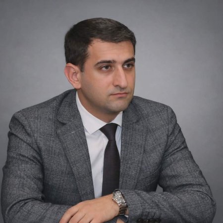 “Bakıdan dünyaya hüquq mesajı” – Əli Musa