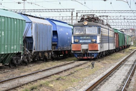 Rusiyadan Ermənistana Azərbaycandan tranzit keçməklə gübrə yola salınacaq