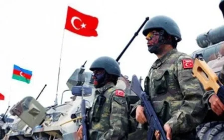 "Tək ürək, tək yumruq olmağa davam edəcəyik" - Türkiyə MN