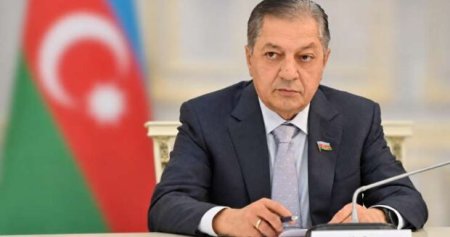 “Qlobal çağırışlar qarşısında İslam dünyasının həmrəyliyi zəruridir” – Millət vəkili