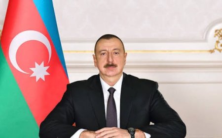 Prezidentin sosial media hesablarında Silahlı Qüvvələr Günü ilə bağlı paylaşım edildi