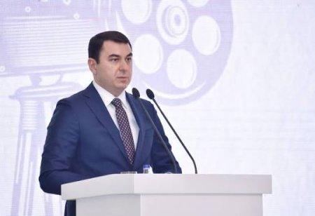 Nazir Aşqabadda daha bir görüş keçirdi